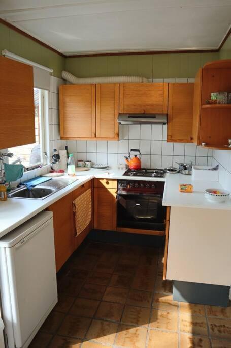 Basic Natuurhuisje Ommen/Beerze Villa Dış mekan fotoğraf
