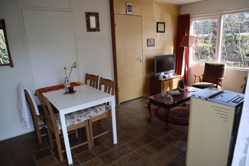 Basic Natuurhuisje Ommen/Beerze Villa Dış mekan fotoğraf