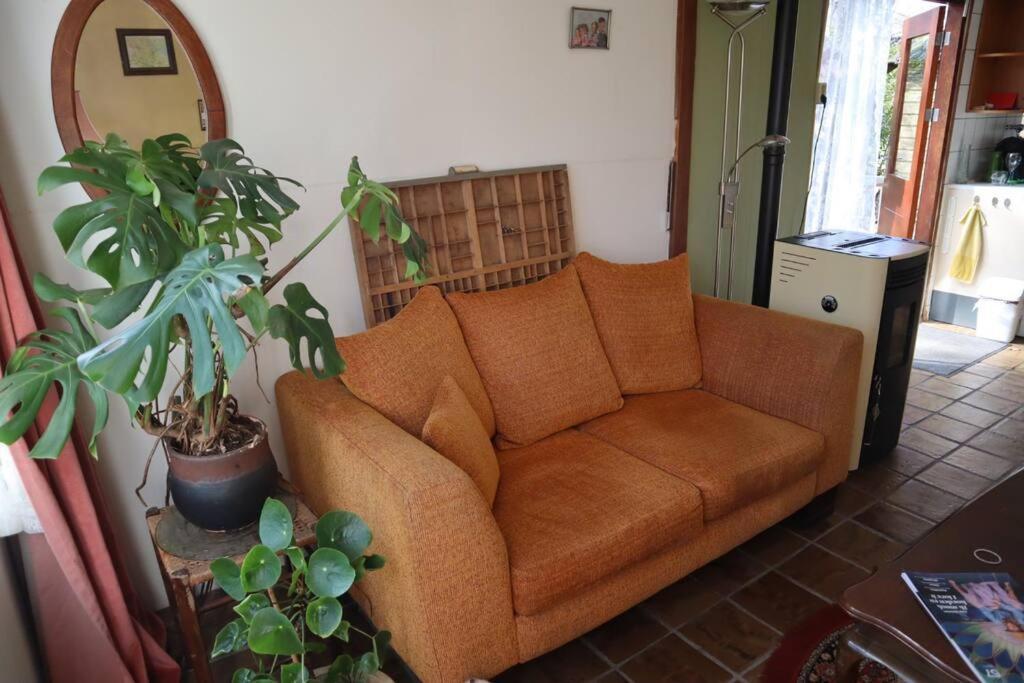 Basic Natuurhuisje Ommen/Beerze Villa Dış mekan fotoğraf